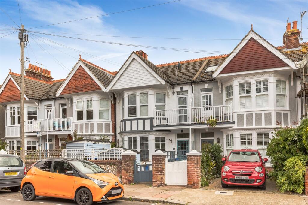 Main image of property: Alexandra Road, Worthing