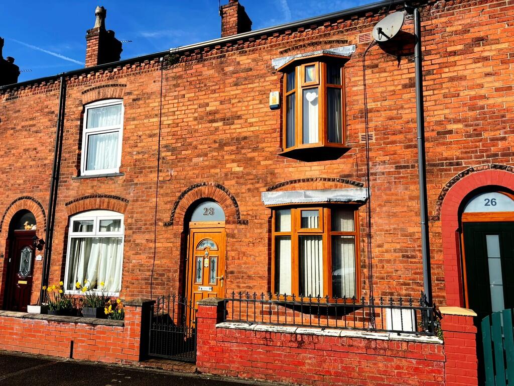 Main image of property: Thirlmere Street