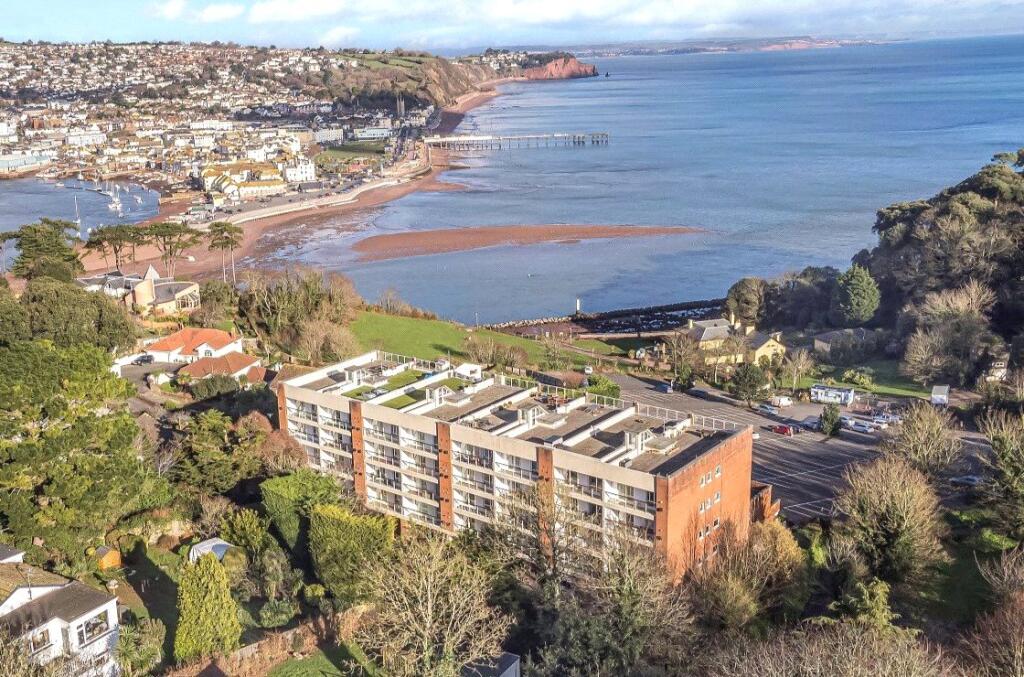 Main image of property: Dunmore Drive, Shaldon, Devon