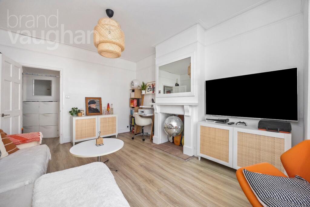 Brooker Street, Hove, BN3 - View 5