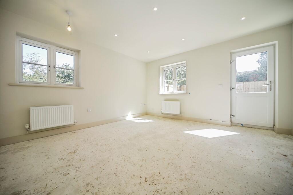 House in Mid Suffolk, Mendlesham - View 4