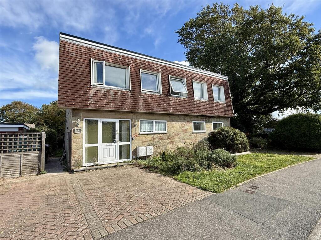 Main image of property: Crossfield Avenue, Cowes