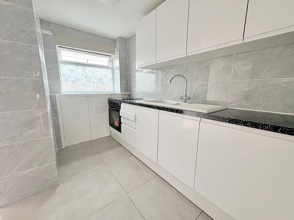 Main image of property: Wakeley Road, Rainham
