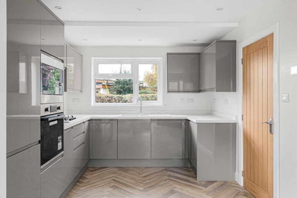 House in South Oxfordshire, Wheatley - View 5