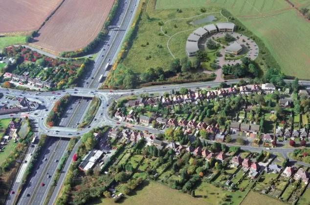 Additional image 6 of Units 3 - 4, Topaz Business Park, Topaz Way, Bromsgrove, Worcestershire, B61