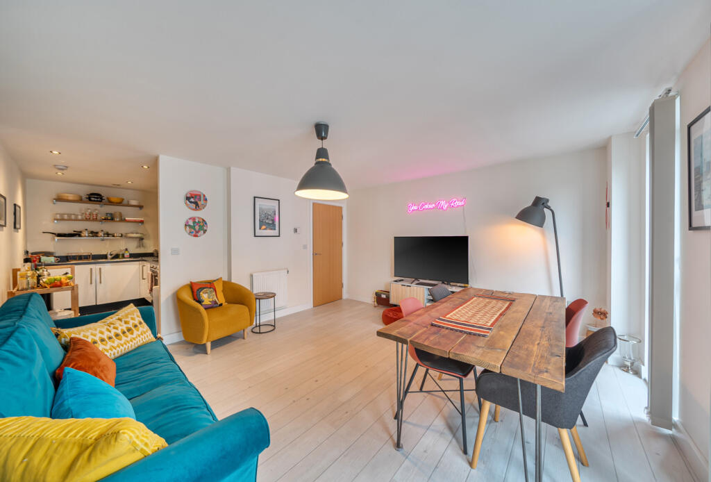 Main image of property: Charcot Road, London, NW9