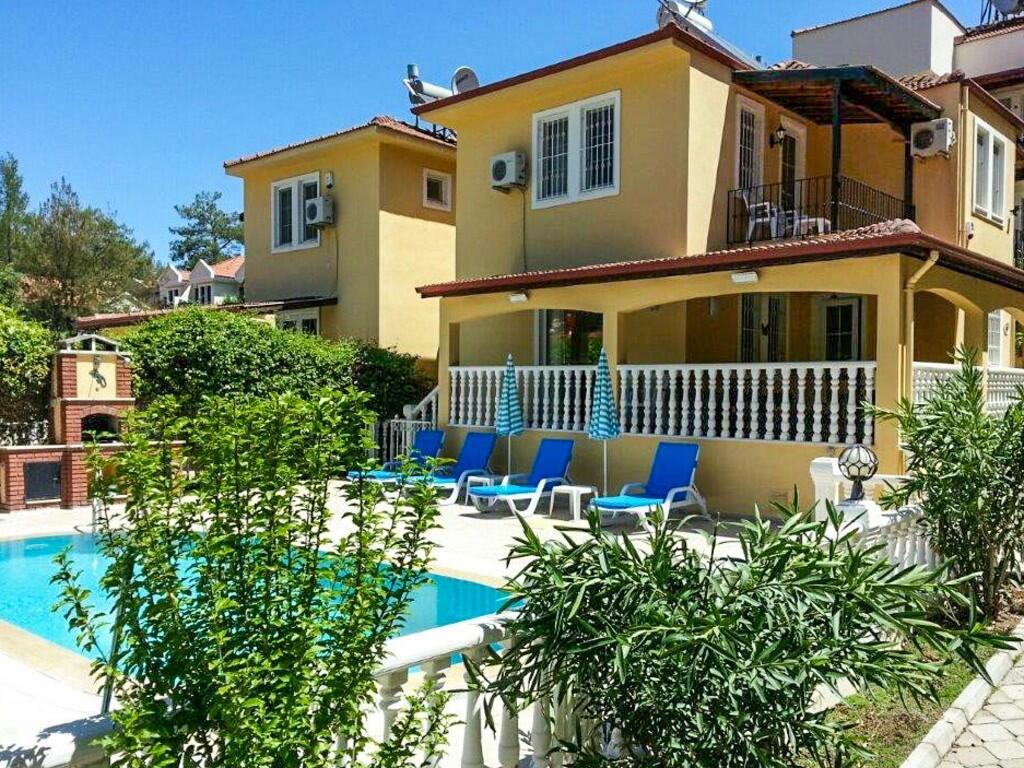Main image of property: Hisaronu, Oludeniz, Mugla