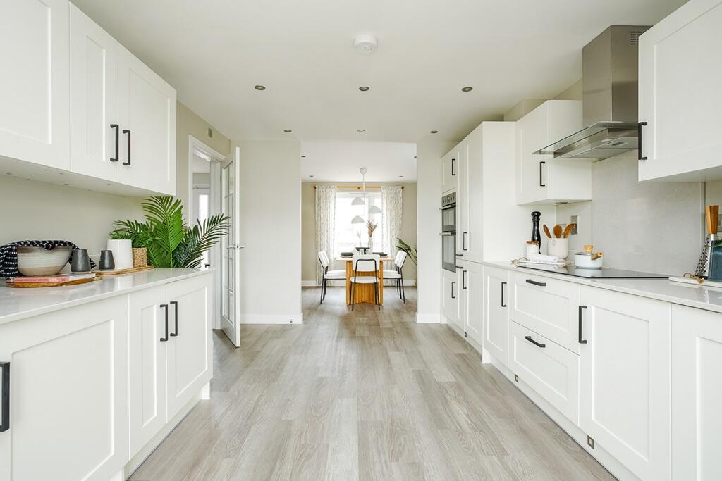 Main image of property: Glenvale Park,
Niort Way,
Wellingborough,
NN8 6BW