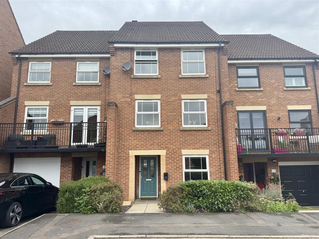 Main image of property: Swifts View, Kirkby-In-Ashfield, Nottingham