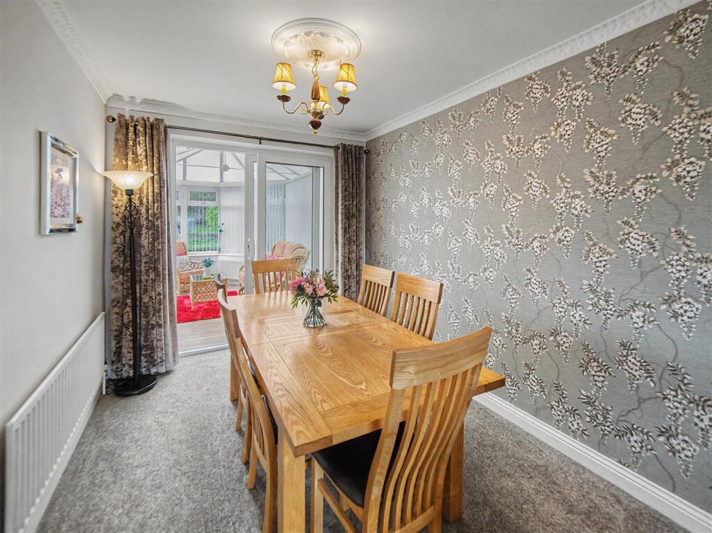 House in Sunderland - View 4