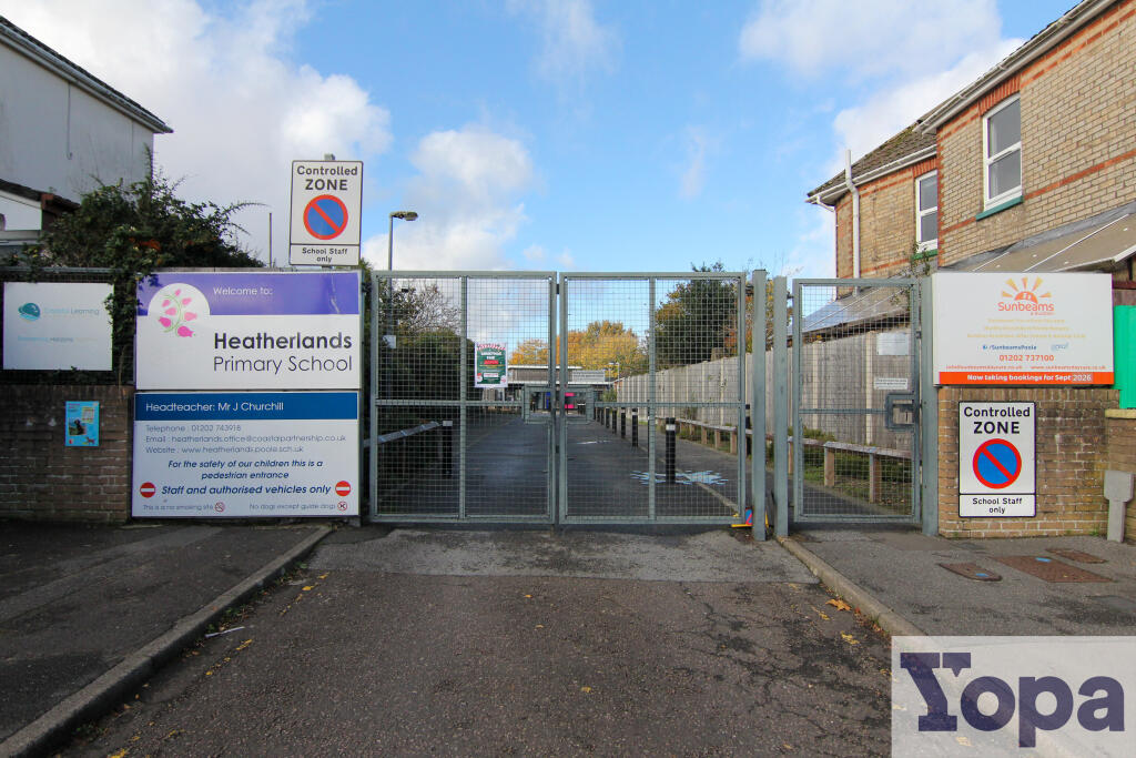 Additional image 30 of Library Road, Poole, BH12