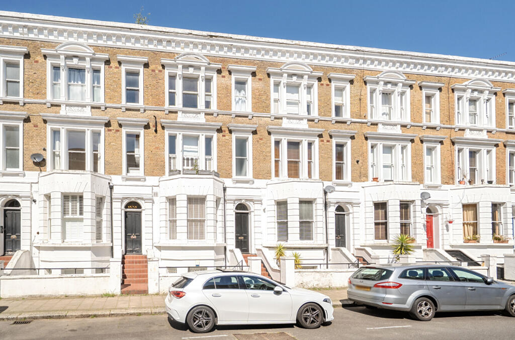 Main image of property: Lakeside Road, Hammersmith And Fulham, London, W14