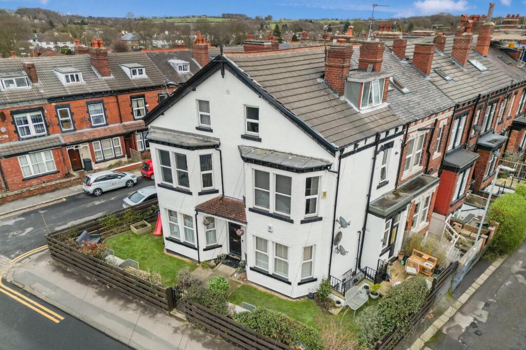 Main image of property: Roman Terrace, Roundhay, Leeds