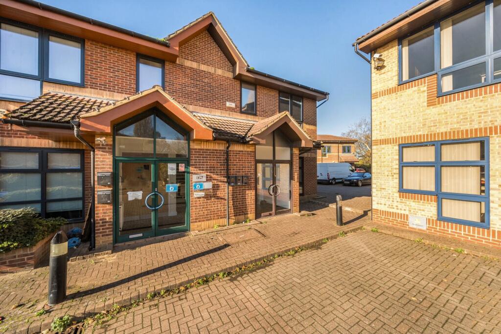 Main image of property: Kingsway Business Park, Oldfield Road, Hampton, TW12