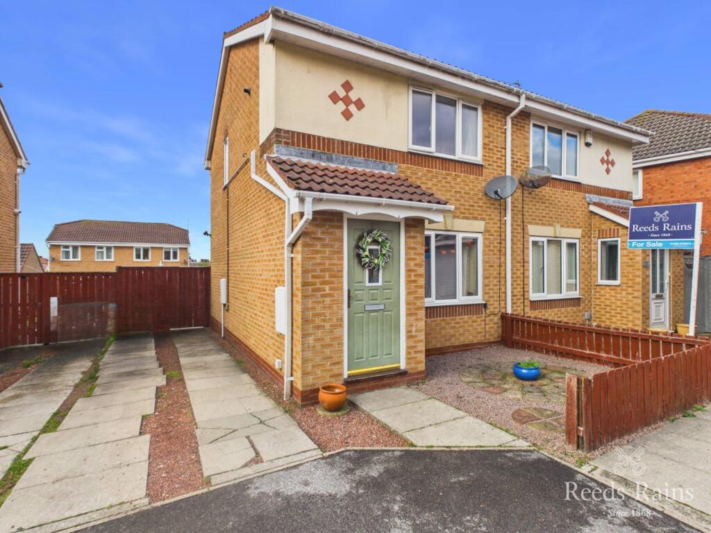 Main image of property: Aysgarth Rise, Bridlington, East Yorkshire, YO16