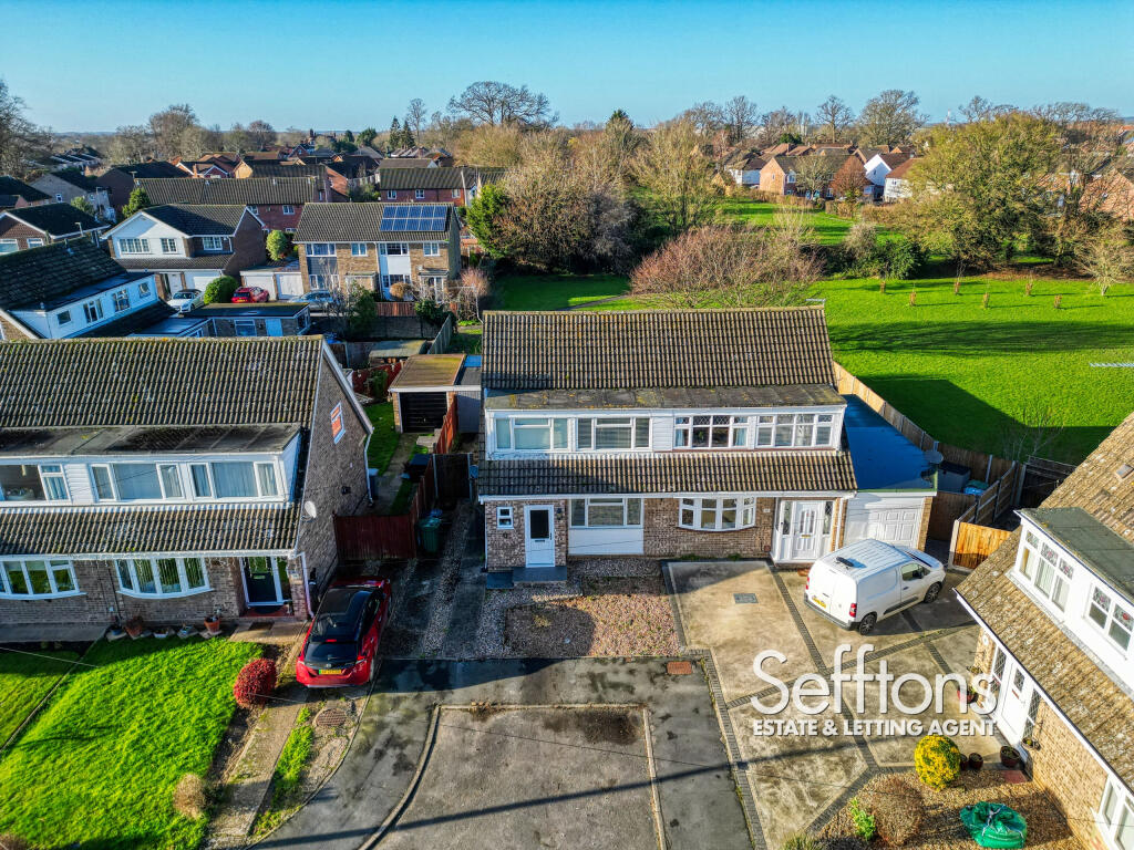 Main image of property: Woodham Leas, Norwich, Norfolk