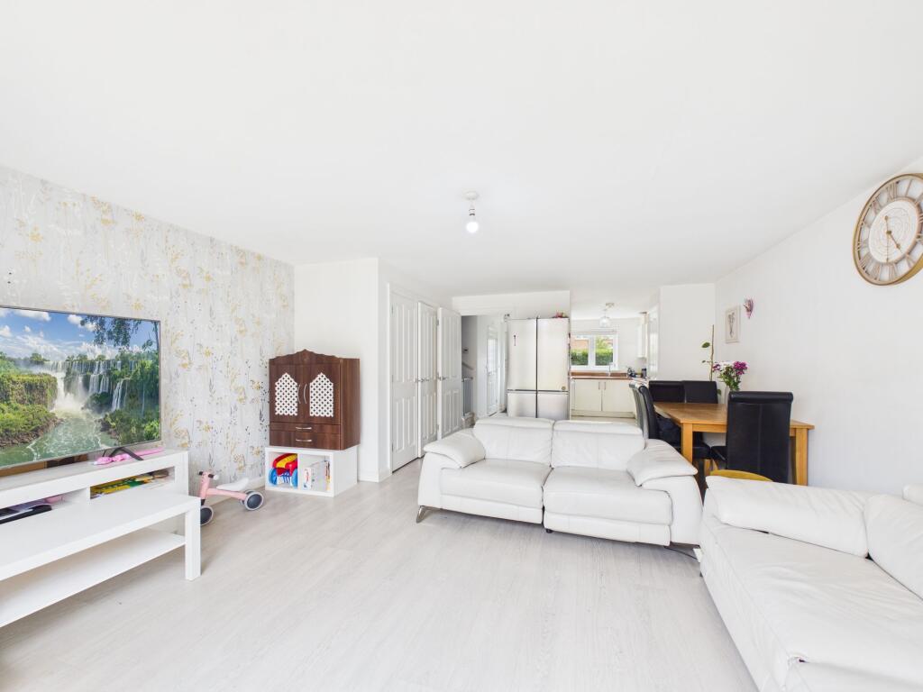 House in Winnersh, Sindlesham - View 5