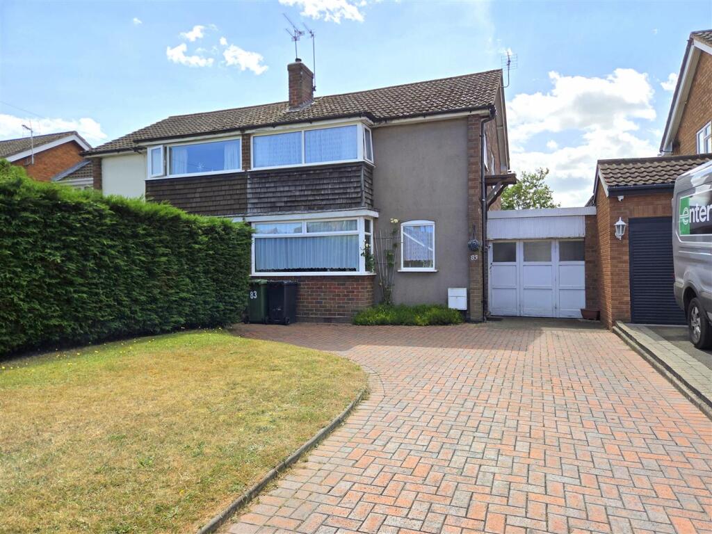 Main image of property: Windermere Way, Stourport-On-Severn