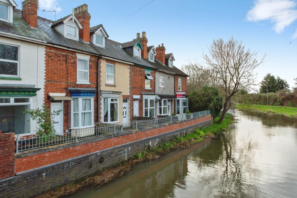 Main image of property: Eastern Terrace, Lincoln, Lincolnshire, LN5