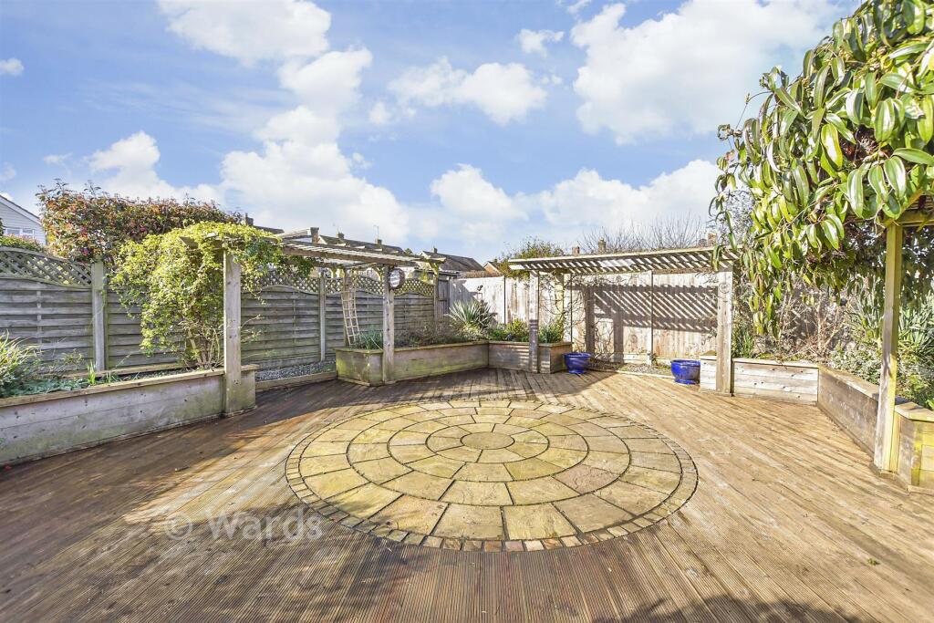 Gresham Road, Coxheath, Maidstone, Kent photo 2