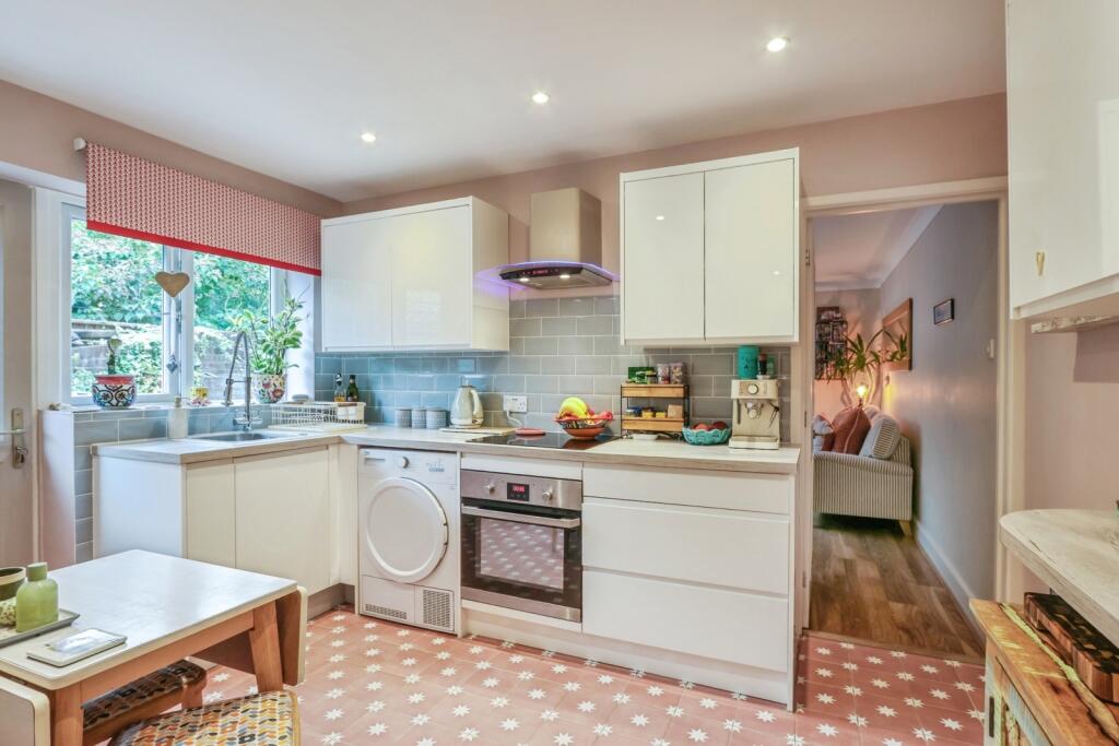 House in Bournemouth - More