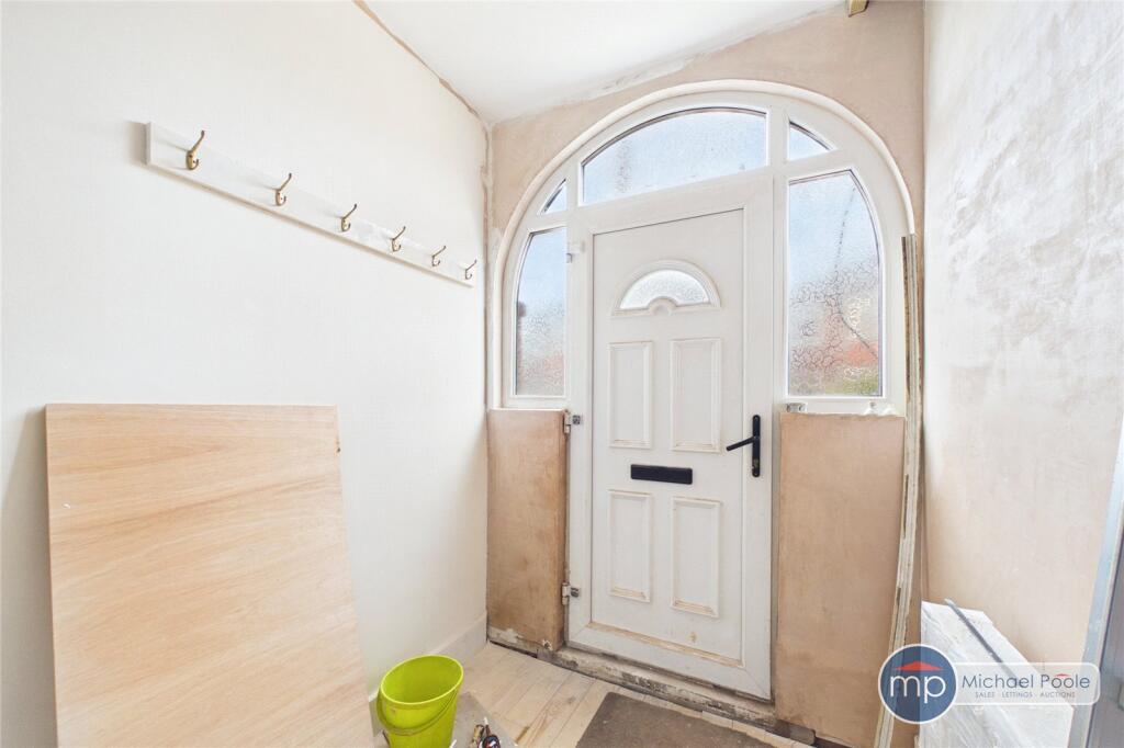 Buckingham Road, Redcar - View 2