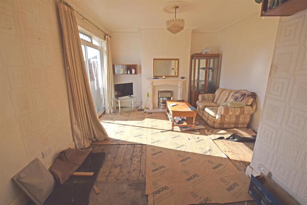 Main image of property: Pen-Y-Bryn Road, Gabalfa, Cardiff