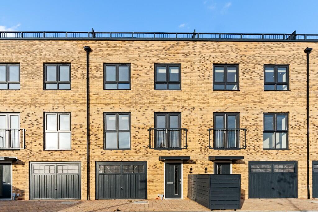 Main image of property:   Victor Francis Crescent, Ipswich, Suffolk, IP1