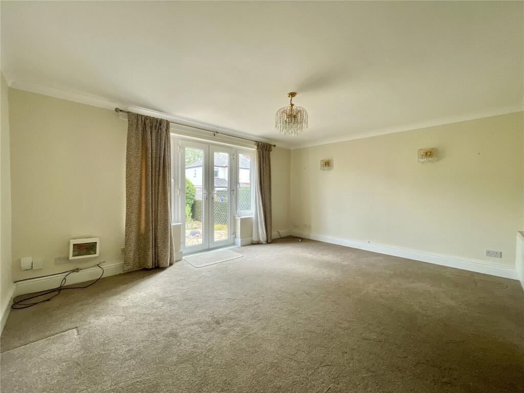 Apartment in Widnes, Halton - More