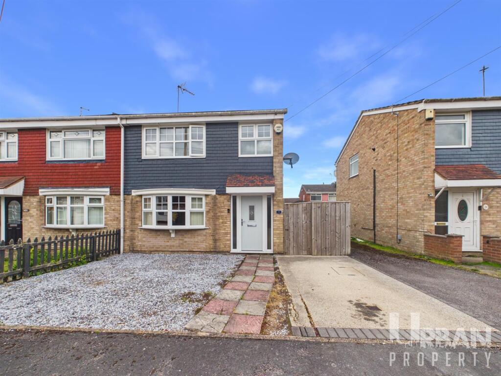 Main image of property: Astral Gardens, Sutton-On-Hull, Hull