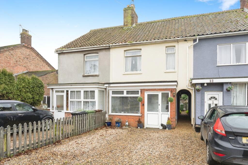 Main image of property: Norwich Road, Dereham, Norfolk, NR20