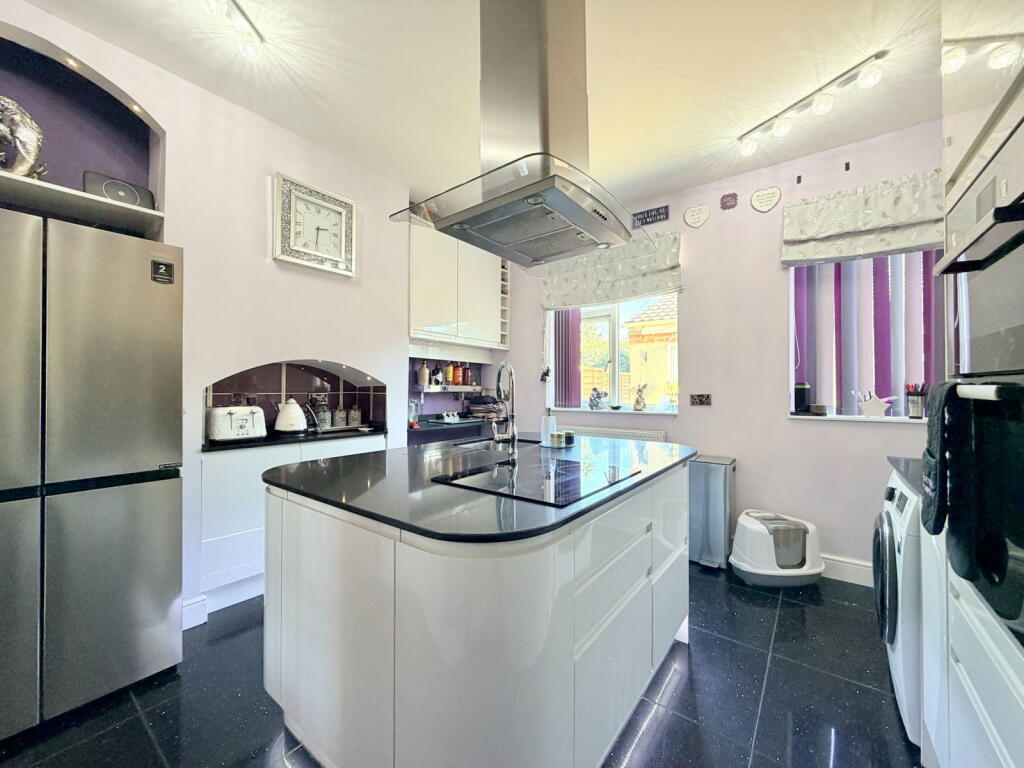 Additional image 2 of House & Bungalow, Prince Of Wales Lane, Birmingham, B14 4LH