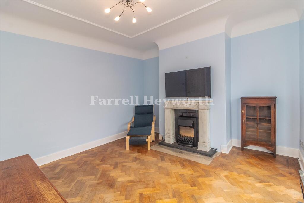 Beach Road, Fleetwood photo 3