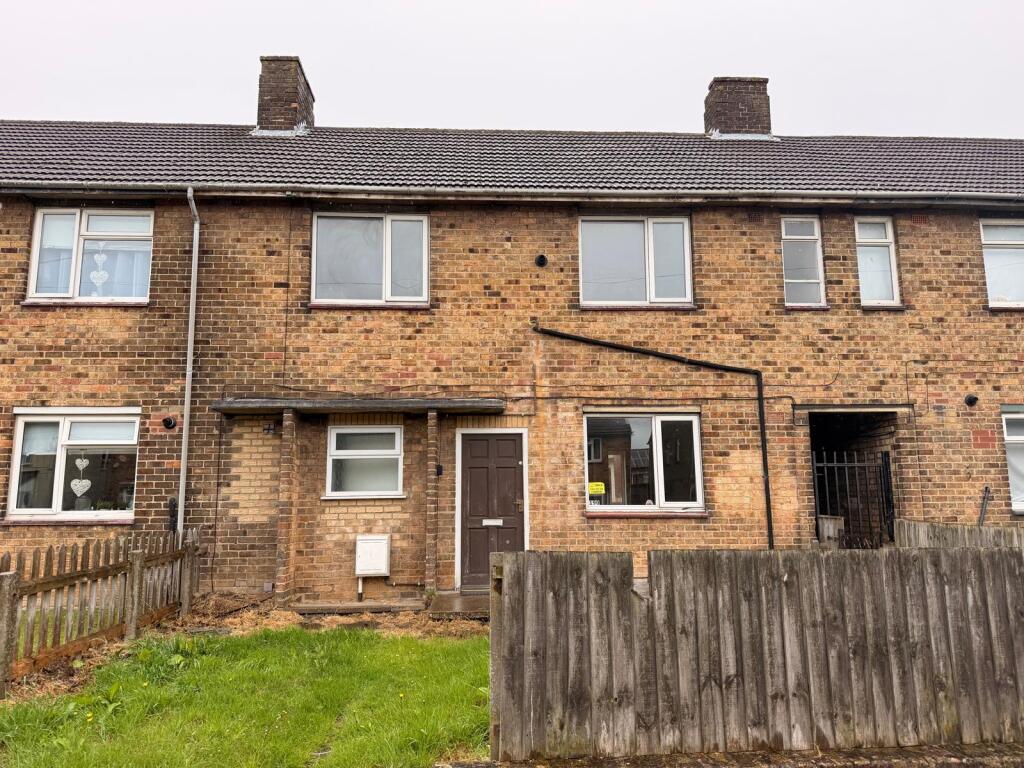 Main image of property: 190 Winchester Avenue, Grimsby DN33 1JR