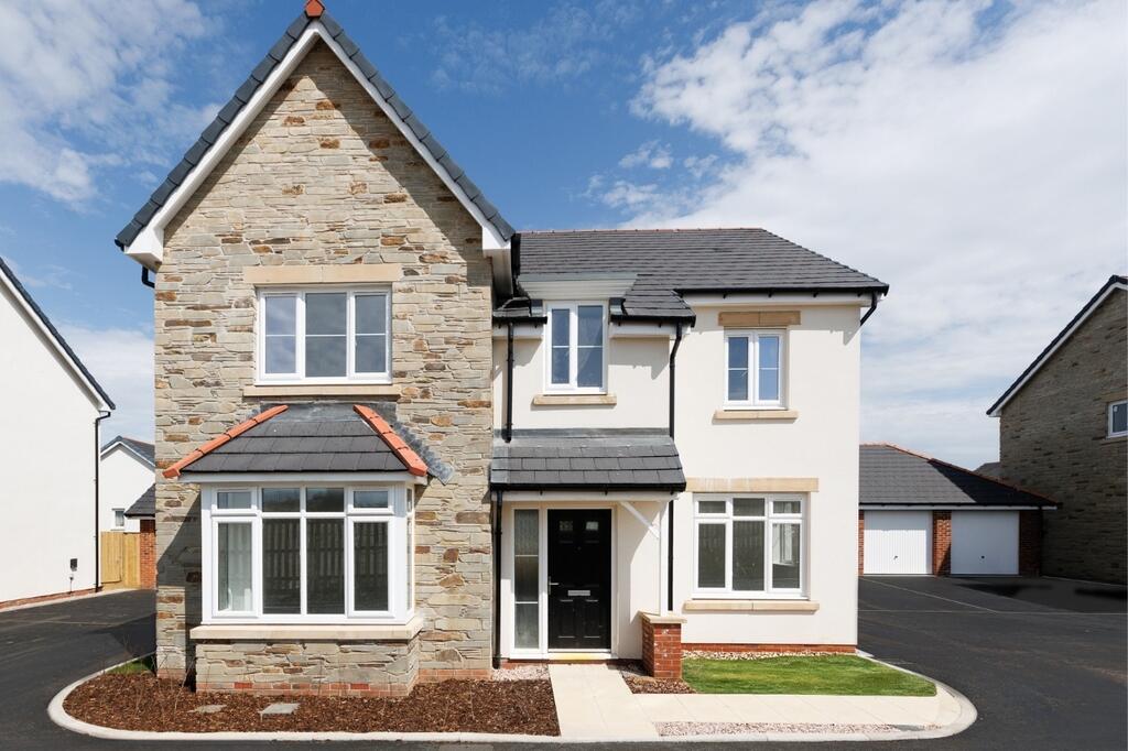 Main image of property: Callington Road
Tavistock
PL19 8HP