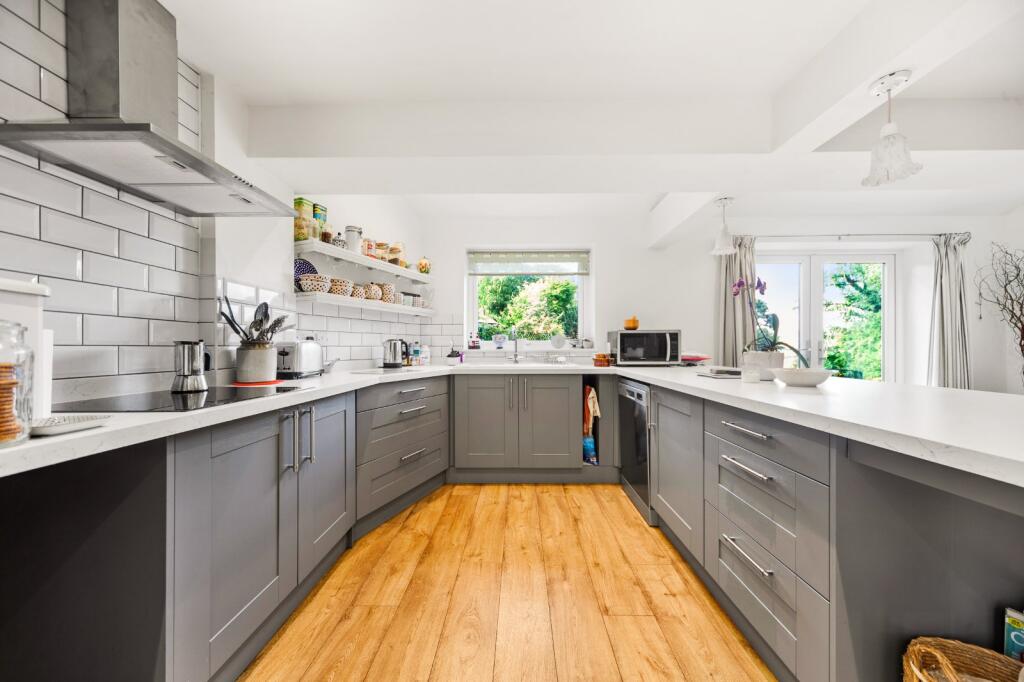 Additional image 8 of Spring Rise, Draughton, Skipton, North Yorkshire, BD23