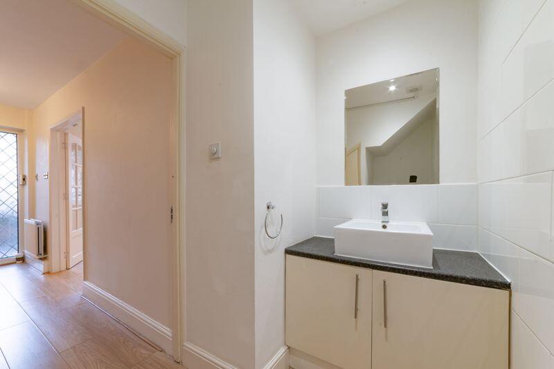 3 bedroom town house for rent