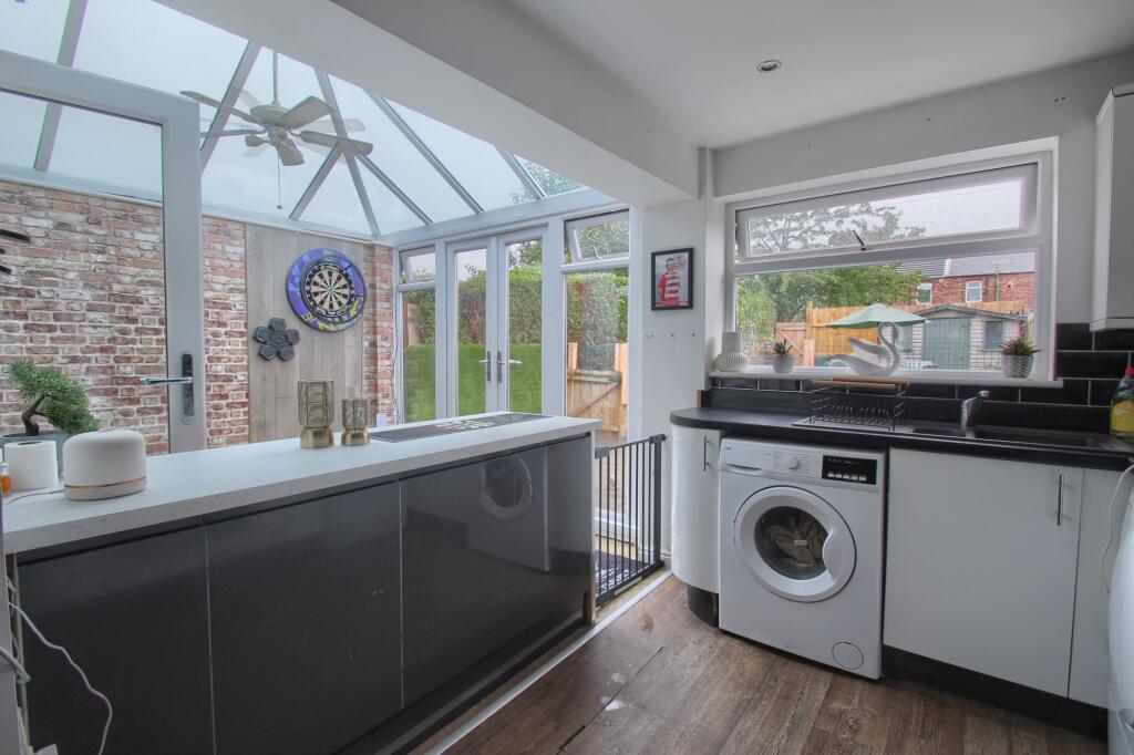 House in Stockton-on-Tees - View 5
