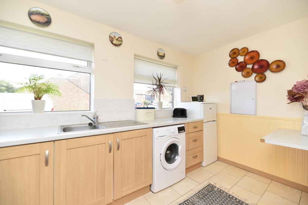 House in Peterborough - View 5
