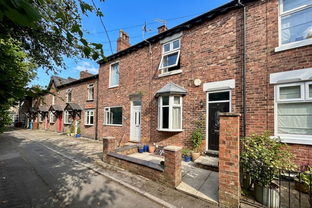 Main image of property: Frances Street, Cheadle, SK8