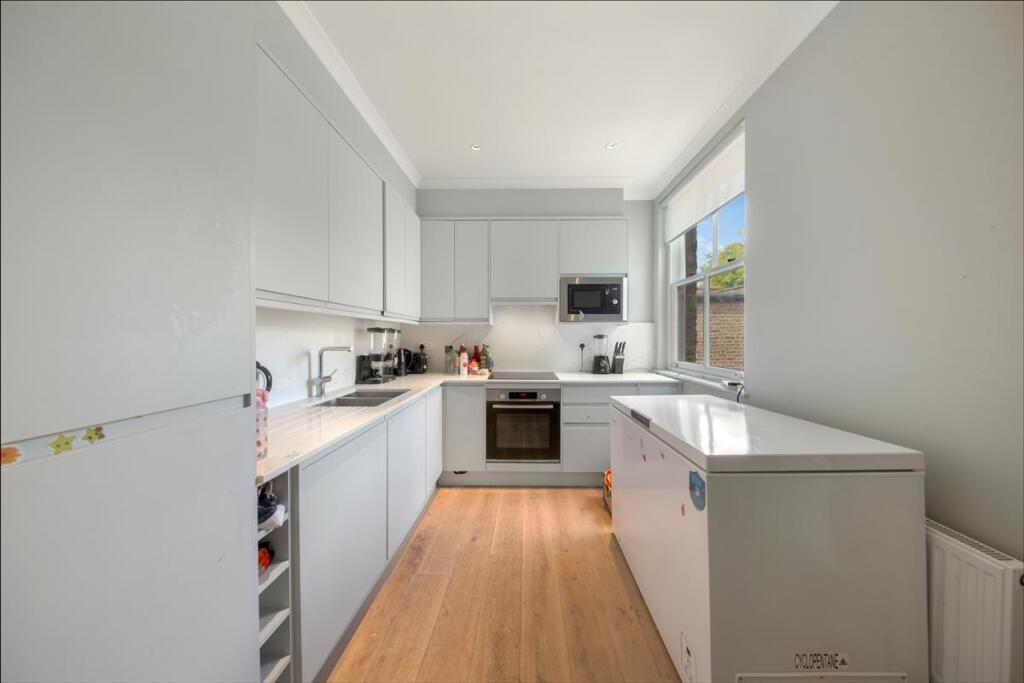 Main image of property: Northcote Road, SW11