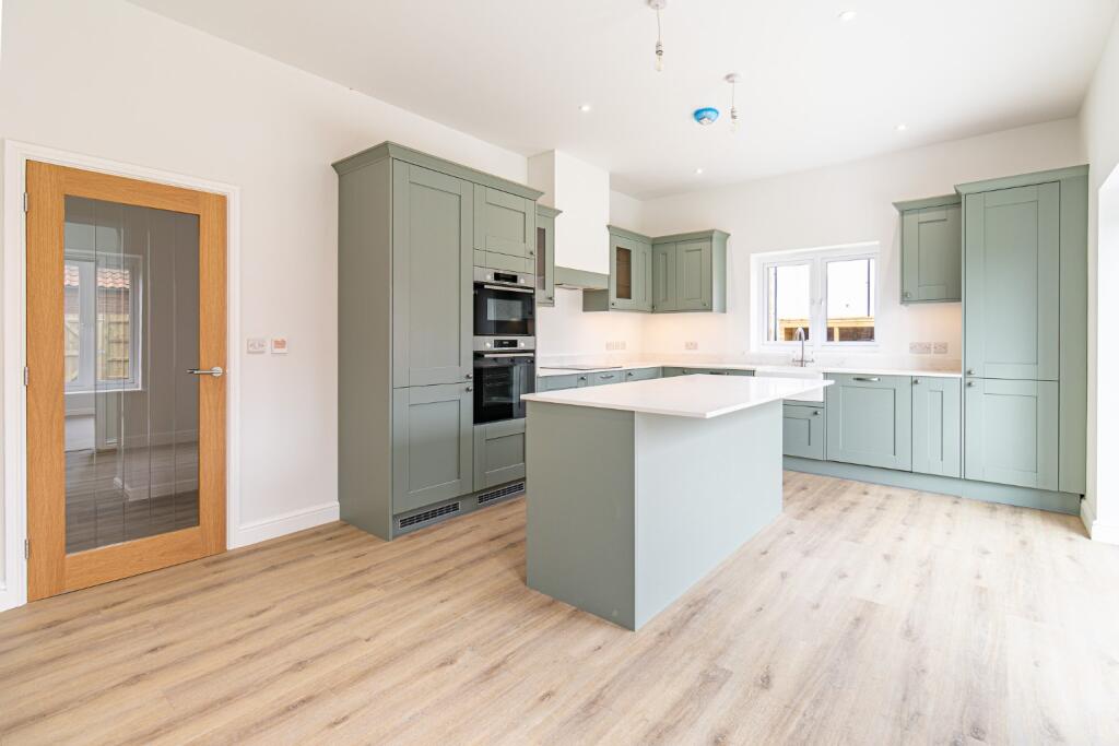 House in Breckland, Tittleshall - View 5