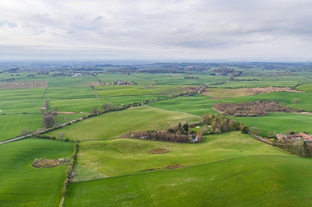 Main image of property: Land near Carlatton, Castle Carrock, CA8 9BX
