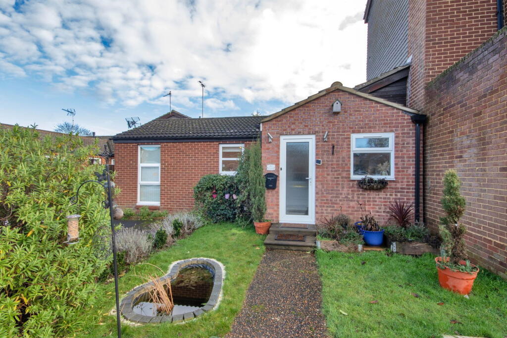 Main image of property: The Hollies, Gravesend, DA12 5ER