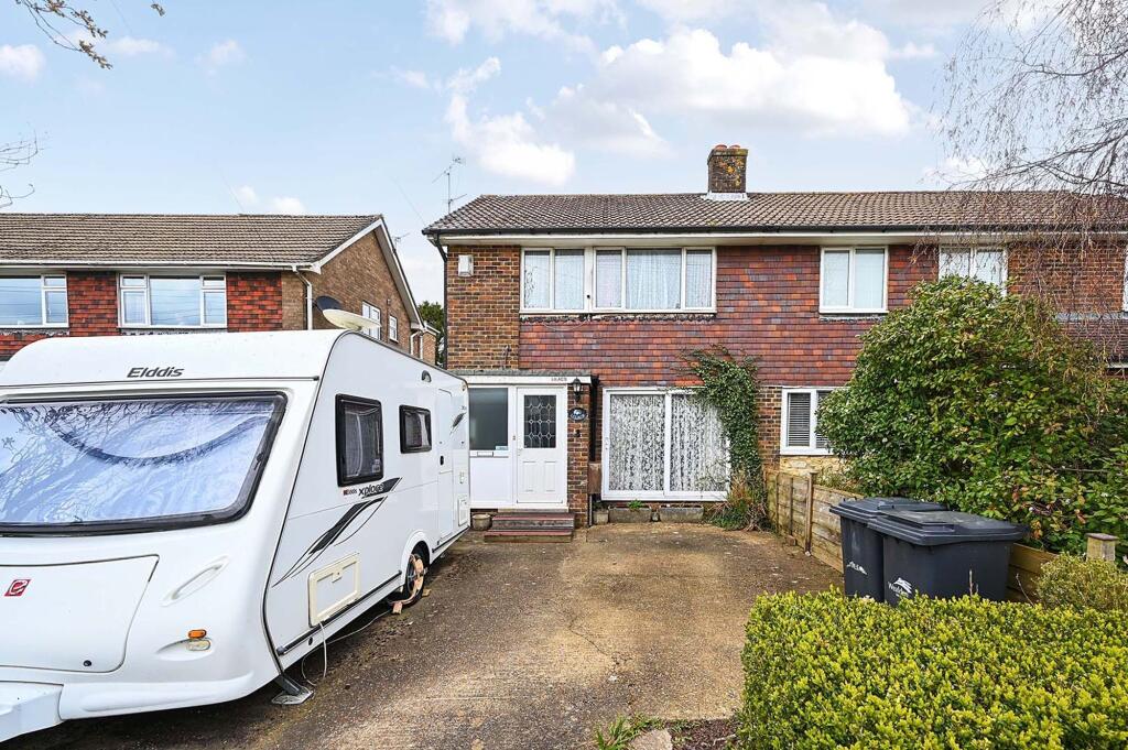Main image of property: Blackness Road, Crowborough, TN6