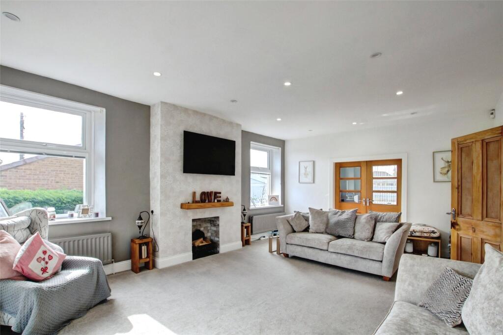 Delves Lane, Consett, County Durham, DH8 photo 4
