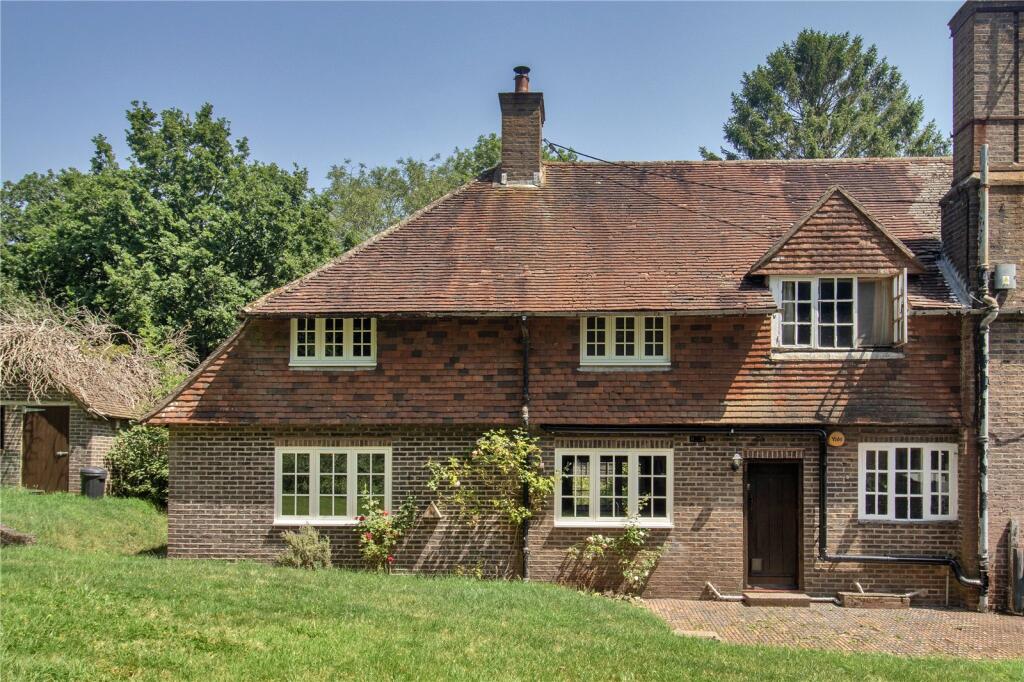 Main image of property: North Lane, West Hoathly, East Grinstead, West Sussex, RH19