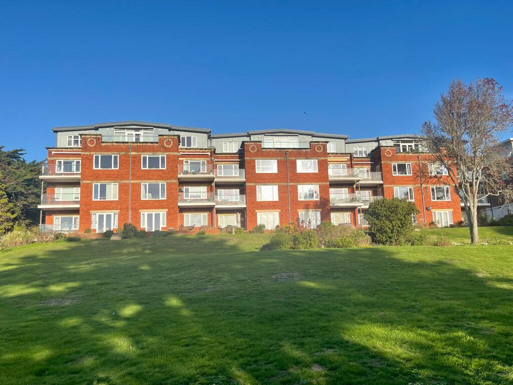 Main image of property: Douglas Avenue, Exmouth