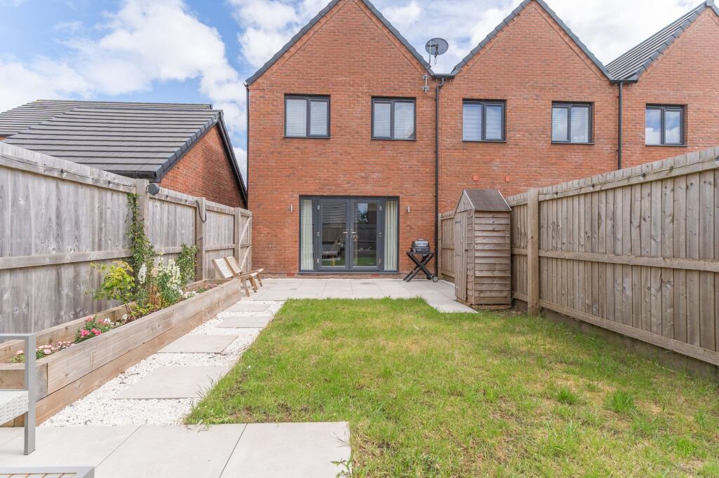 House in Newport, Glan Llyn - View 4