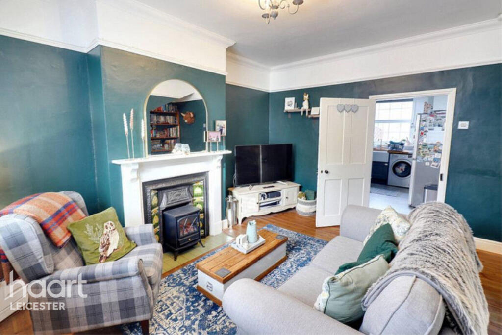 Main image of property: High Street, Leicester